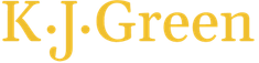 KJ-Green-Temp Logo-Gold
