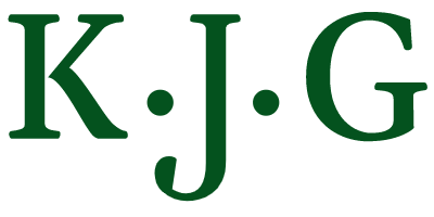 KJG-Green-Logo