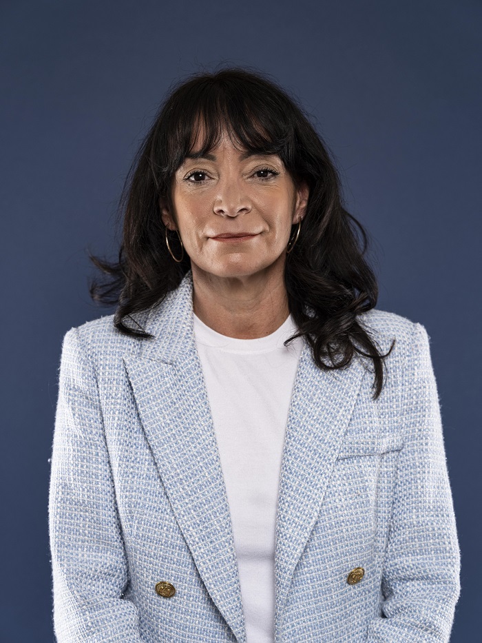Kerry-Director