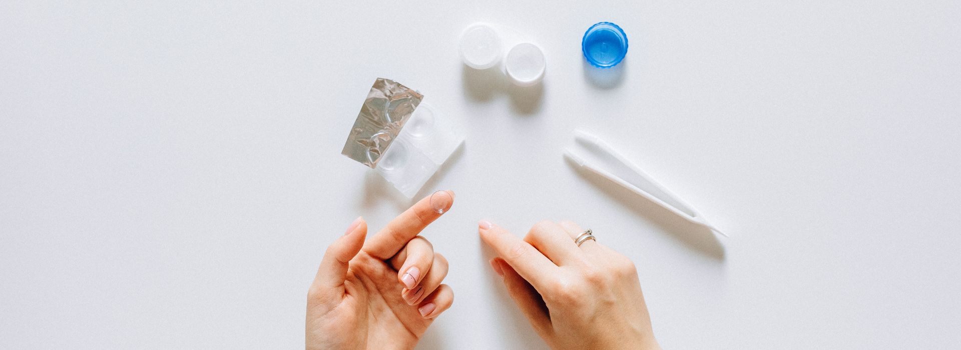 5 Simple Tips for Contact Lens Care and Maintenance KJ Green Opticians